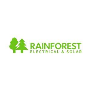 Rainforest Electrical and Solar