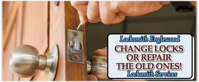 Locksmith Englewood CO