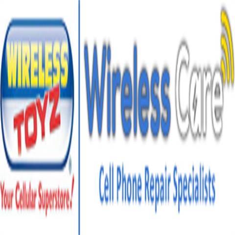 Wireless Toyz - iPhone Repair Specialists | Bonanza/Lamb
