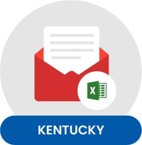 Kentucky Real Estate Agent Email List | The Email List Company | Real Estate Agents Email Lists