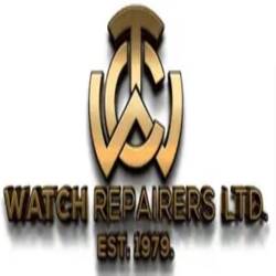 W T C Watch Repairers Ltd