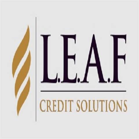 Leaf Credit Solutions - Business Credit Building Services