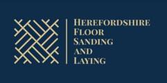 Herefordshire Floor Sanding and Laying