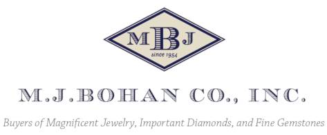 M J Bohan Co.