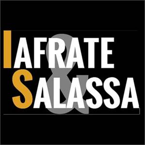  Iafrate & Salassa , P.C.