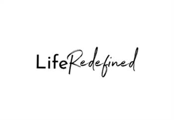Life Redefined Healing
