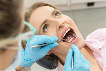 Is Dental Crown a Good Option For Rebuilding Teeth Shape?