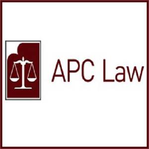 APC Personal Injury Lawyer