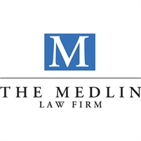 The Medlin Law Firm Gary Medlin
