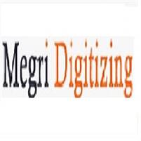  Megri Digitizing