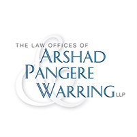 Arshad Pangere and Warring, LLP Arshad Pangere and  Warring, LLP