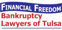 Financial Freedom Bankruptcy Lawyers of Tulsa James Wirth