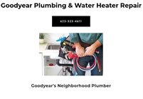  Goodyear  Plumbing