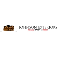  Johnson Exteriors Roofing