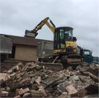 Mission Demolition And Asbestos Pty Ltd Mission Demolition And Asbestos Pty Ltd