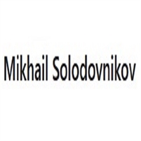 Mikhail Solodovnikov Mikhail Solodovnikov