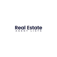  Real Estate Agent Lists