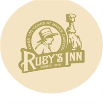 Rubys-Ruby's Inn Ron Harris