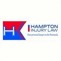 Hampton Injury Law PLC Workers Compensation Hampton Injury Law PLC  Workers Compensation