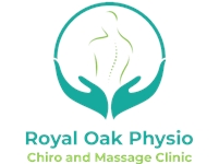  Royal Oak  physio