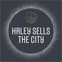 Company  Haley Sells City