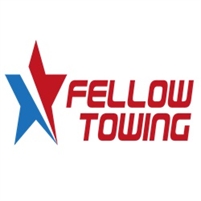  Fellow  Towing