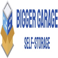  Bigger Garage  Self-Storage