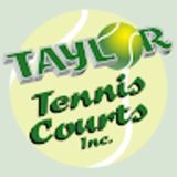  Taylor Tennis Courts Inc.