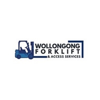  Wollongong  Forklifts