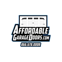  Affordable Garage Doors