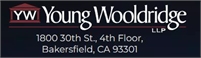 The Law Offices of Young Wooldridge, LLP Thomas Brill