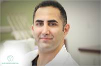 Supreme Dentist Stamford Reza Ghorbani