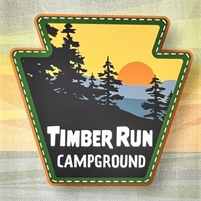  Timber Run Campground