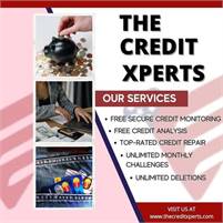 Credit Repair Services Houston Credit Repair